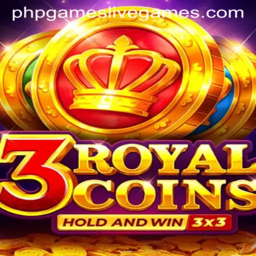Thriving in the Virtual Arena: An In-Depth Look at 3royalcoins