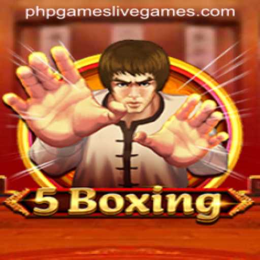 Exploring the Thrilling World of 5Boxing: A New Era in Gaming