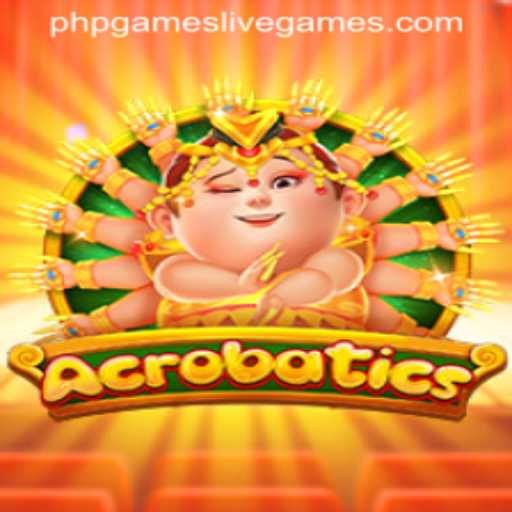 Discover the Thrilling World of Acrobatics: A PHP Games Experience