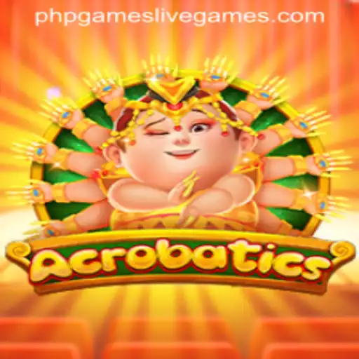 Discover the Thrilling World of Acrobatics: A PHP Games Experience
