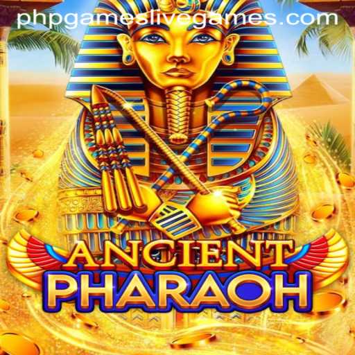 Explore the Enigmatic World of AncientPharaoh