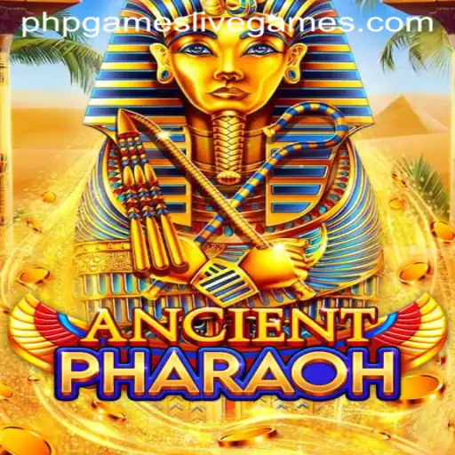Explore the Enigmatic World of AncientPharaoh