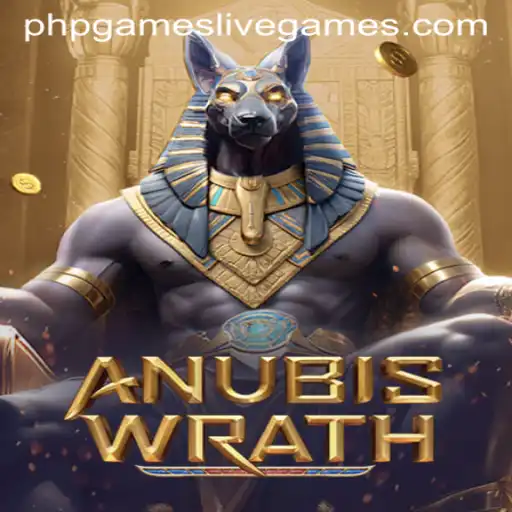 AnubisWrath: Dive into the Enigmatic World of Myth and Mystery