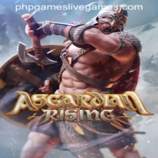 Exploring the Realms of AsgardianRising: A New Epic in PHPGames