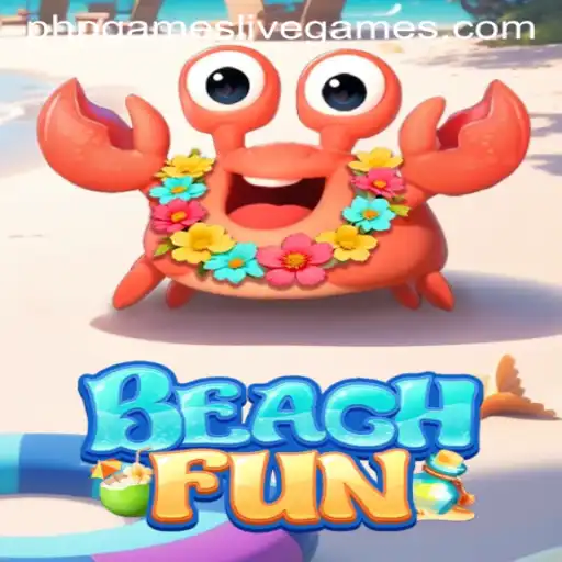 Dive into the World of BeachFun: An Exciting Adventure in Online Gaming