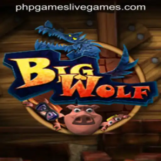 BigWolf: A Howling Adventure in the World of PHPGames