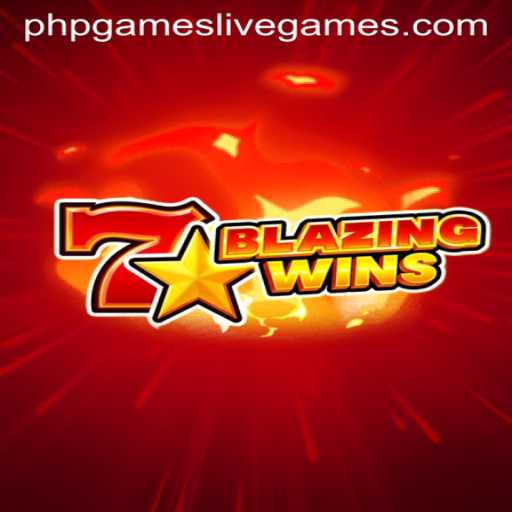 BlazingWins: A Thrilling PHP Game Experience