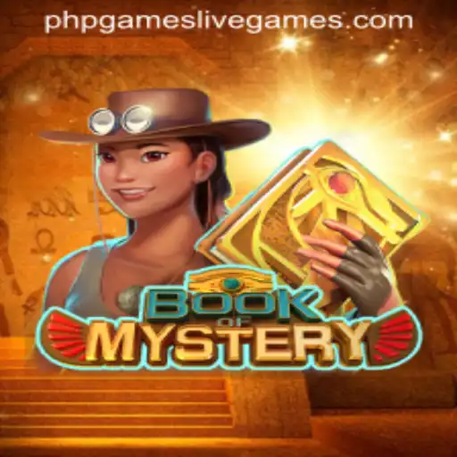 Discover the Thrills of BookofMystery: A Captivating Journey into Adventure