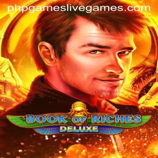 Exploring the Excitement of Book of Riches Deluxe