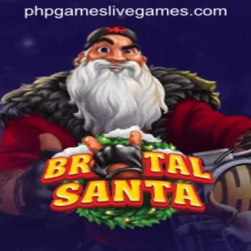 BrutalSanta: A Festive Gaming Experience with a Twist