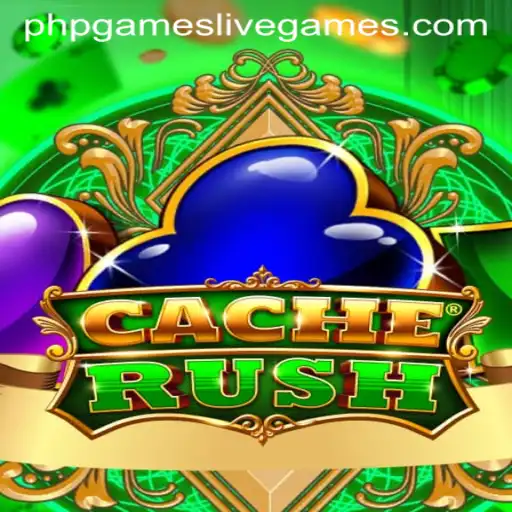 CacheRush: A Thrilling Adventure in the World of PHP Games