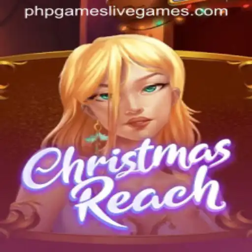 Discover the Magic of ChristmasReach: A New Adventure for Gamers