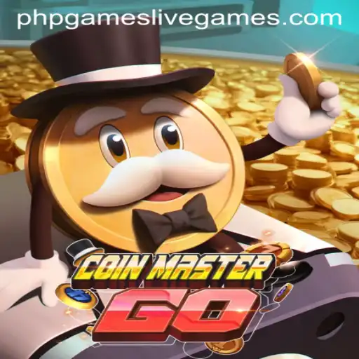 Exploring the Exciting World of CoinMasterGO: A Game-Changer in PHPGaming