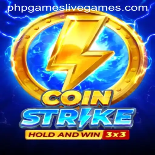 Coinstrike: The Ultimate PHPGames Experience