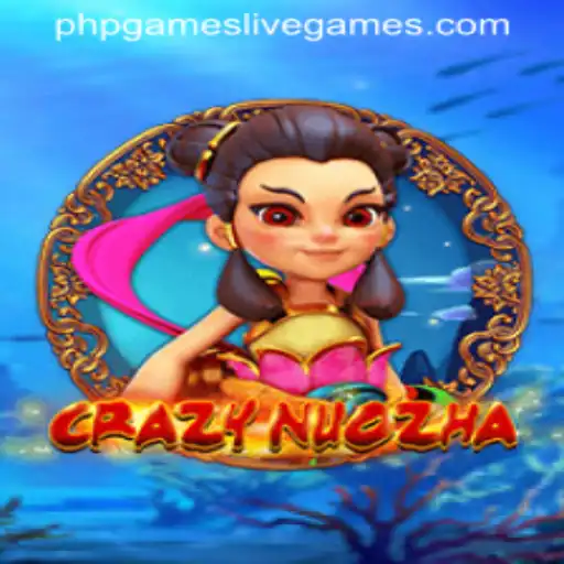CrazyNuoZha Unleashing Myths and Adventures