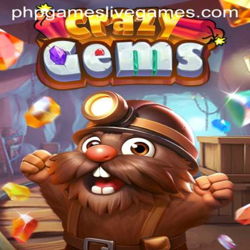 Exploring CrazyGems: The Exciting World of Online Gaming with PHPGames