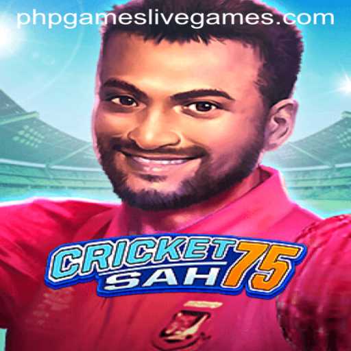 Discover the World of CricketSah75: The Ultimate PHP Game Experience