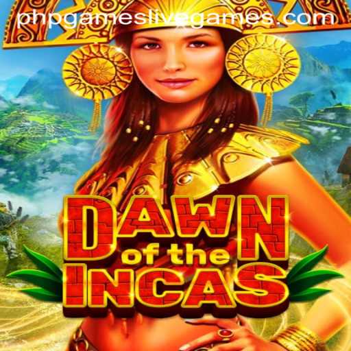 Exploring DawnoftheIncas: A Captivating Journey in phpgames