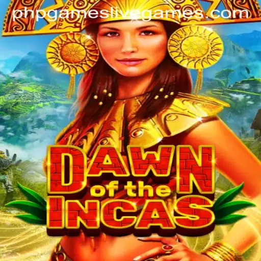 Exploring DawnoftheIncas: A Captivating Journey in phpgames