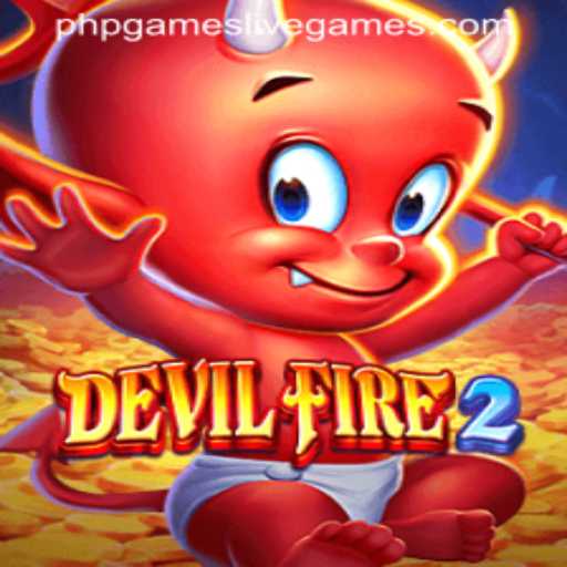 Unveiling the Thrills of DevilFire2 on PHPGames: An Immersive Journey Awaits