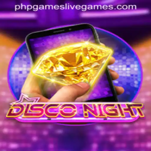 DiscoNightM: A Captivating Journey into the World of phpgames