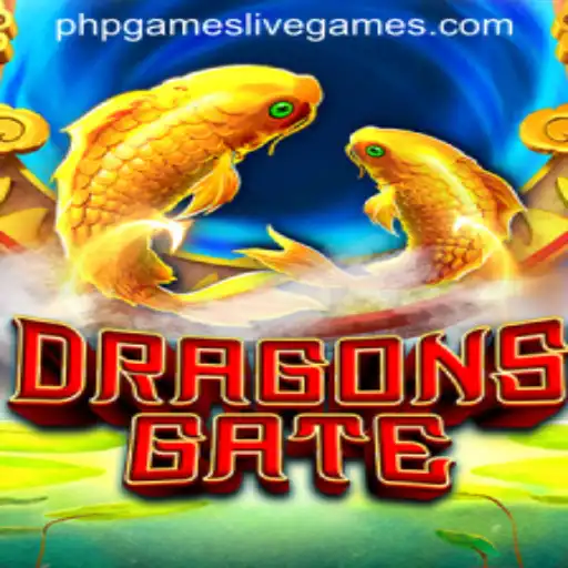 Exploring DragonsGate: A Captivating PHPGame Adventure