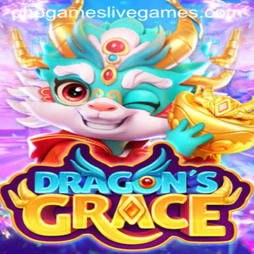 DragonsGrace: Unleash the Power of the Dragons in a Mythical Realm
