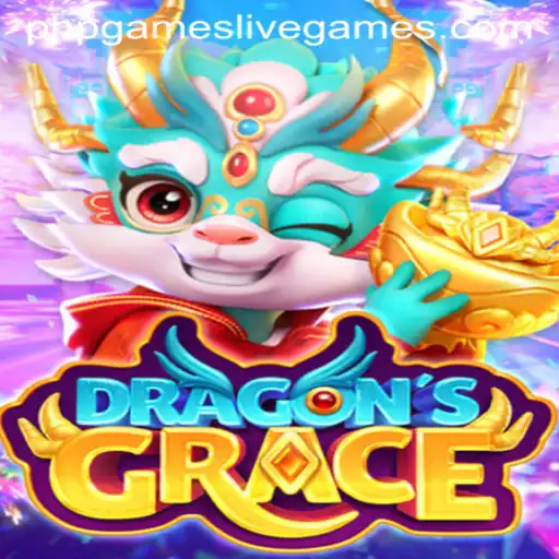 DragonsGrace: Unleash the Power of the Dragons in a Mythical Realm