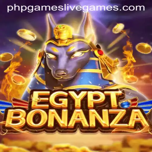Explore the Thrilling World of EgyptBonanza: A PHP Gaming Adventure