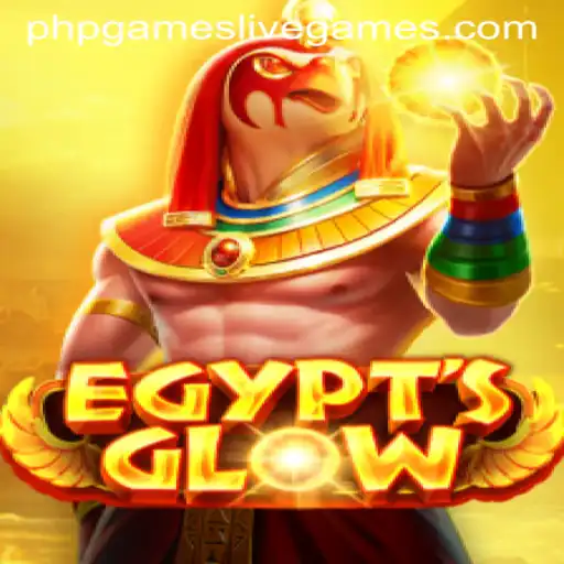 Discover the Mystical World of EgyptsGlow: An Exciting Adventure in Phpgames