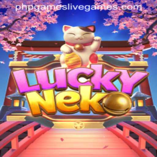 The Enchanting World of LuckyNeko