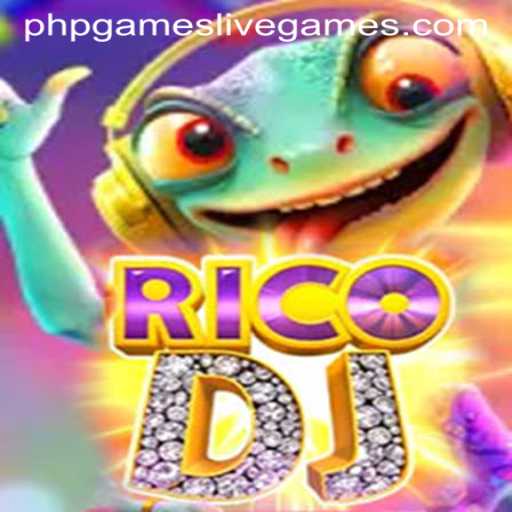 Exploring RicoDJ: The Innovative Game at PHPGames