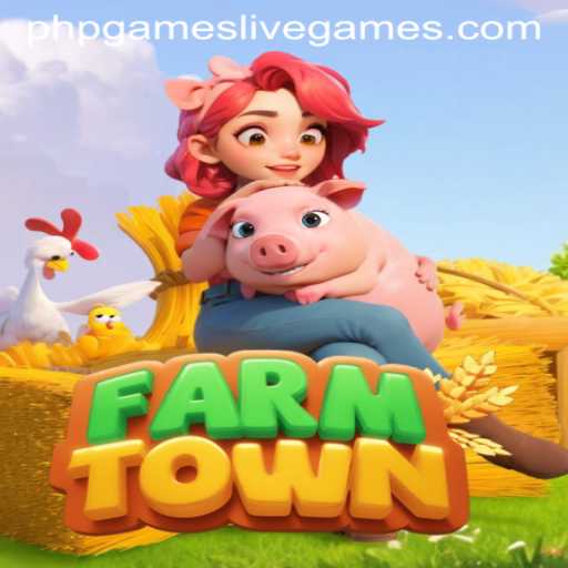 Explore the Virtual Harvest: Discover FarmTown - A Detailed Guide