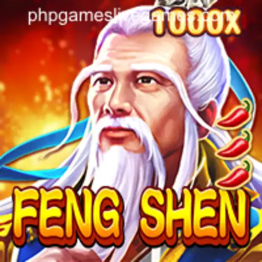 Exploring the Fantasy World of FengShen: A PHPGames Adventure