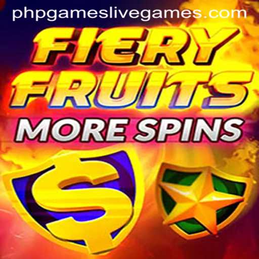 Discover the Excitement of FieryFruitsMoreSpins on PHPGames