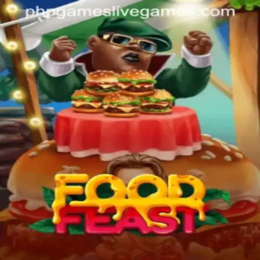 Discover the Delicious World of FoodFeast: A Culinary Adventure in Gaming