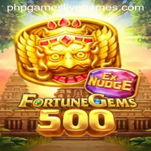 Exploring the Thrills and Rules of FortuneGems500 in the World of PHPGames