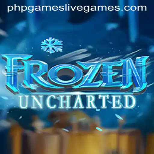 Discover the Thrills of FrozenUncharted: A New Adventure Awaits