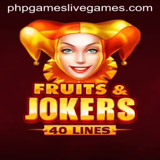 Exploring FruitsAndJokers40: A Thrilling Game on phpgames