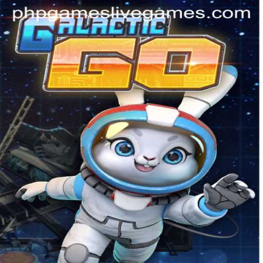 Exploring GalacticGO: A Cosmic Adventure in the World of PHP Games
