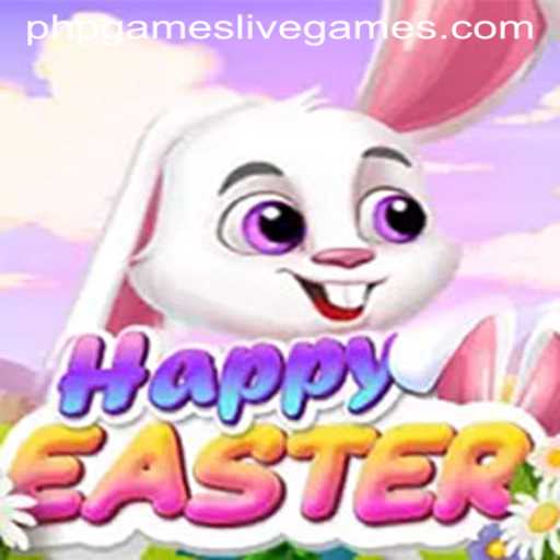 Discovering the Joy of HappyEaster: An Engaging PHP Game Experience