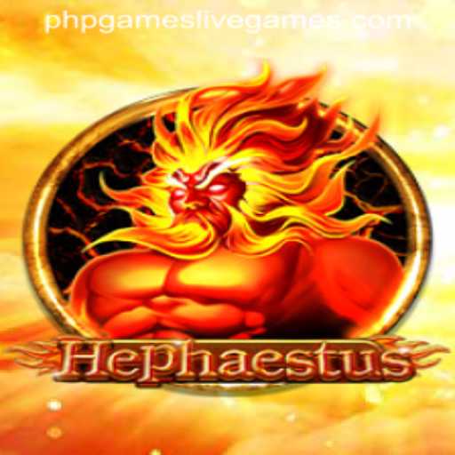 Hephaestus: The Epic Adventure in the Realm of Forge and Fire