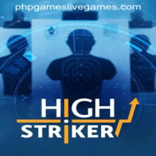 Discovering HighStriker: A Riveting Adventure in the World of phpGames