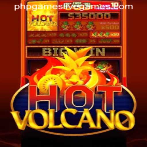 HotVolcano: An Exciting Adventure in Gaming
