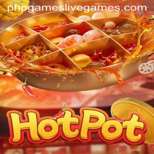 Discovering the Thrills of Hotpot: An Exciting PHP Game