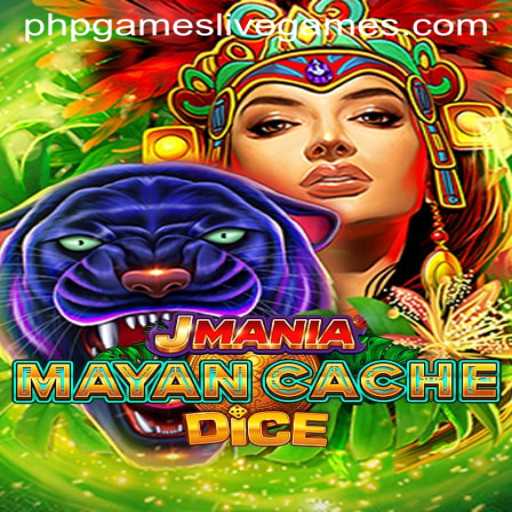 Exploring the Adventure of JManiaMayanCacheDice: A Unique PHP Game