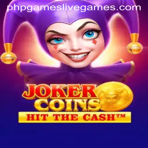 Exploring the Thrilling World of JokerCoins: The Ultimate Game for PHP Enthusiasts