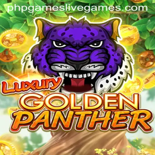 Discover the Thrill of LUXURYGOLDENPANTHER: The Ultimate Phpgame Experience
