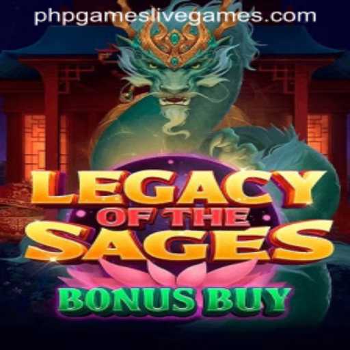 Discover the Thrilling World of LegacyoftheSagesBonusBuy - A PHPGames Experience
