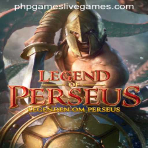 Explore the Epic Adventure of LegendofPerseus: A New Era in PHP Games